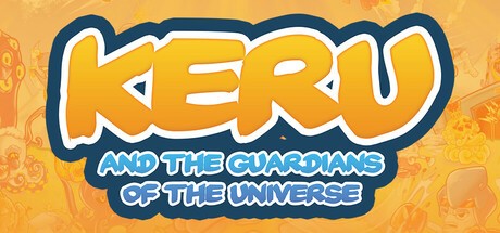 Games like Keru and the Guardians of the Universe