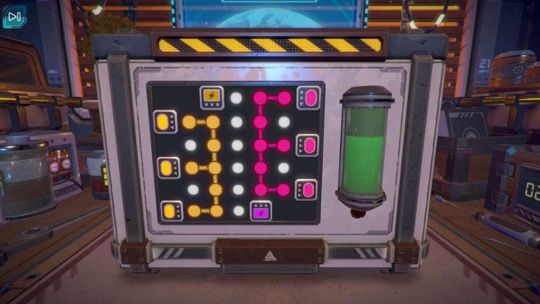 Knights of Pen and Paper 2 screenshot