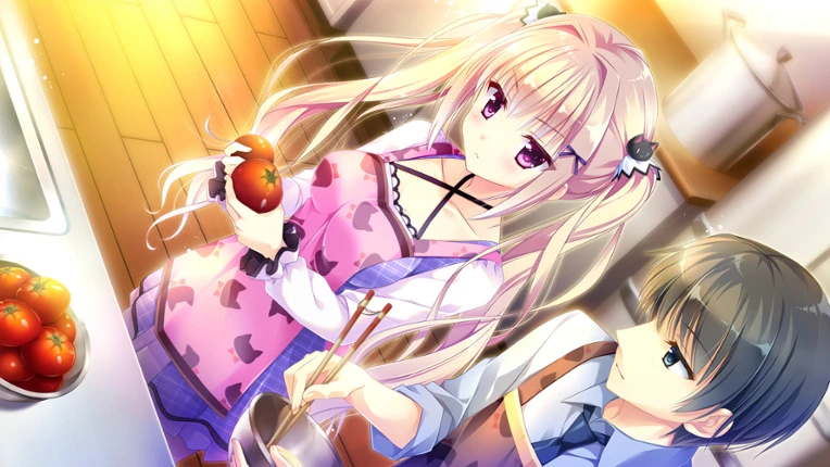 Koikata: How Our Love Grows screenshot