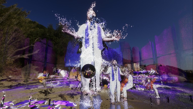 La Pasion XR screenshot