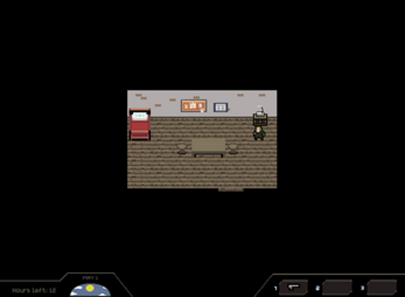Last Standing screenshot