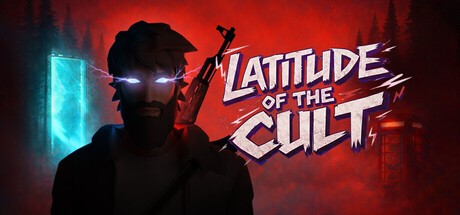 Games like LATITUDE OF THE CULT