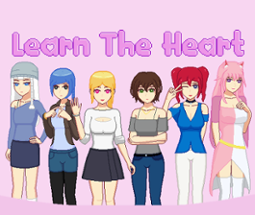 Learn The Heart Image