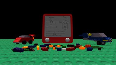 Lego Builder Sandbox Image