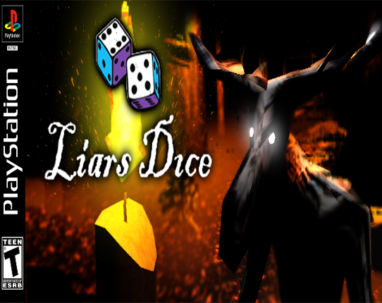 Liars Dice (Demo) Game Cover