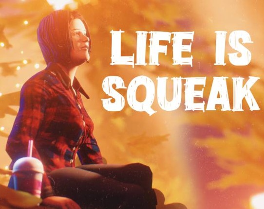 Life is Squeak Image