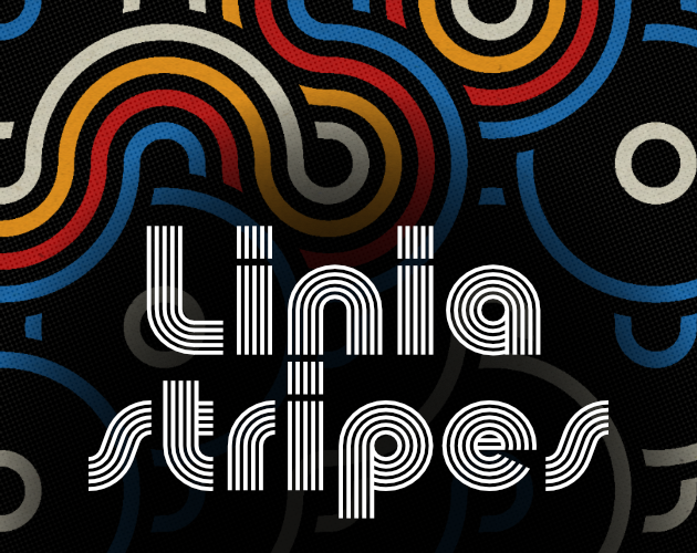 Games like Linia Stripes