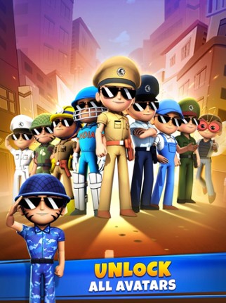 Little Singham screenshot