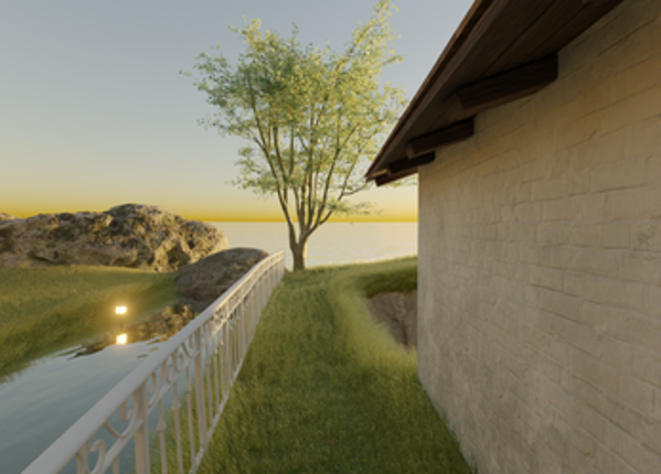 LODGE screenshot
