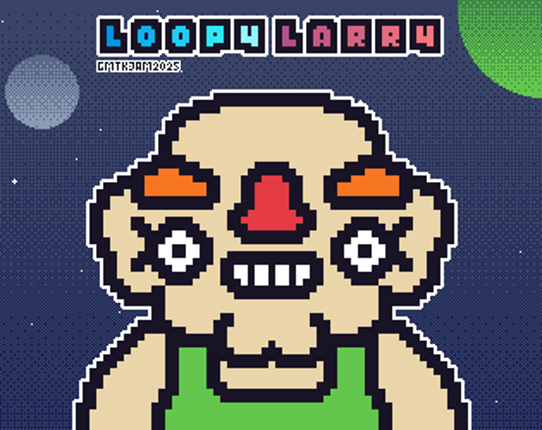 Loopy Larry (GMTK Jam Version) Image
