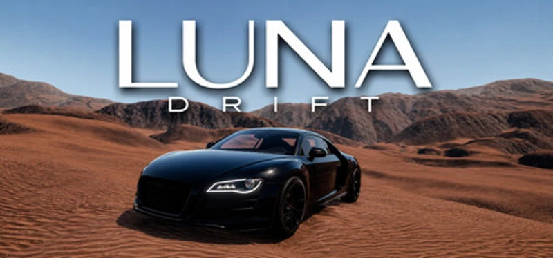 Luna Drift Image