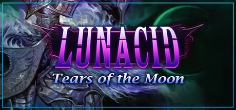 Games like Lunacid: Tears of the Moon