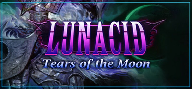 Lunacid: Tears of the Moon Image