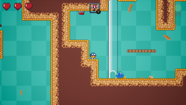 Luppy (Windows) screenshot