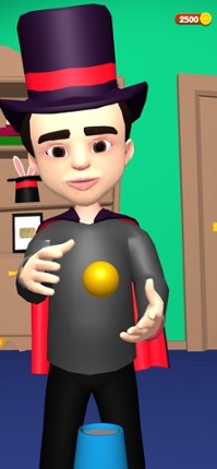 Magic Tricks 3D screenshot