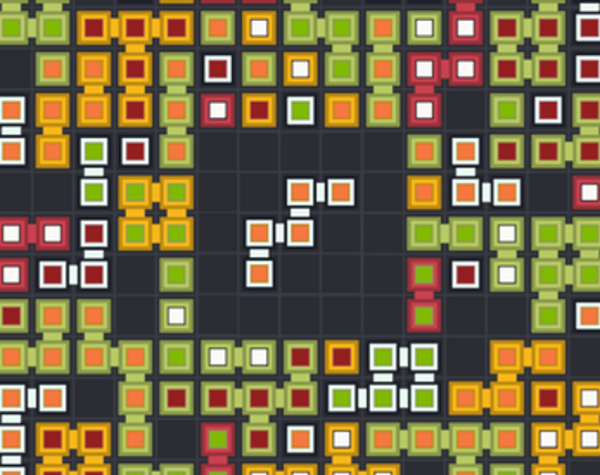 Makiomino screenshot