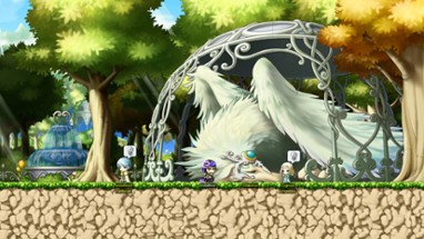 MapleStory Image