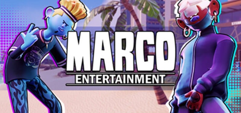 Marco Entertainment Game Cover