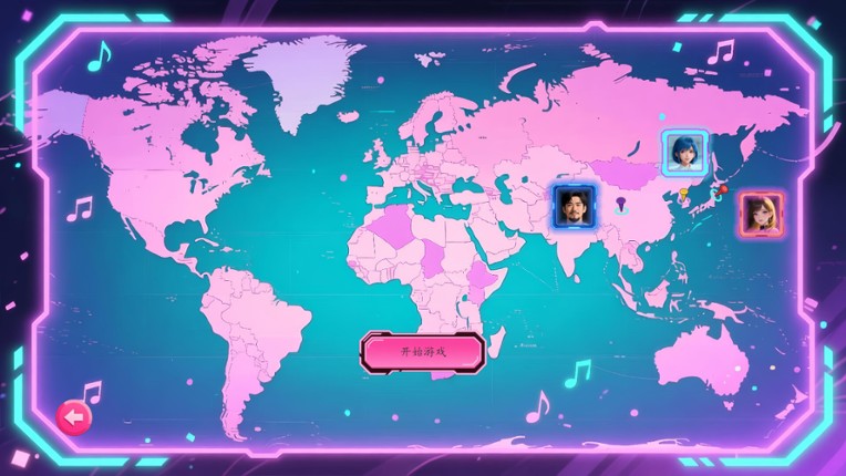 Match-3 Live Stream screenshot