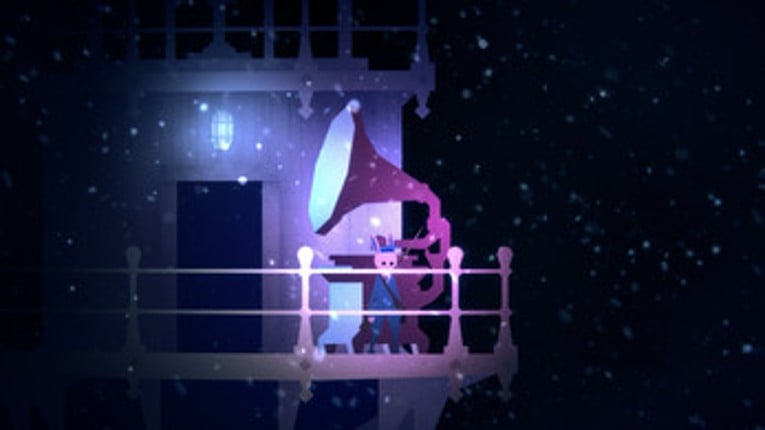 Maybe I Shouldn't Have Gone Down the Rabbit Hole After All Image