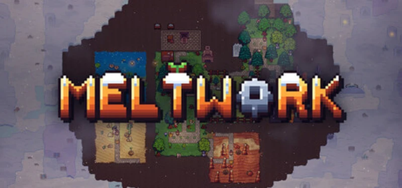 Meltwork Image