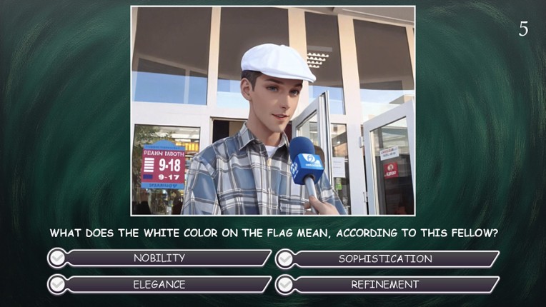 MEMASIKI IS MY 2007TH screenshot