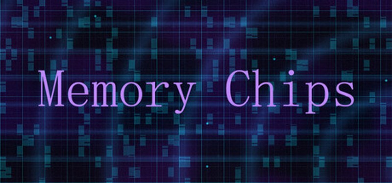 Memory Chip Image