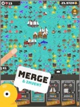 Merge Empire Image