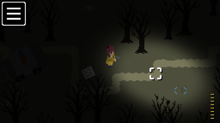 Midnight Mansion Image