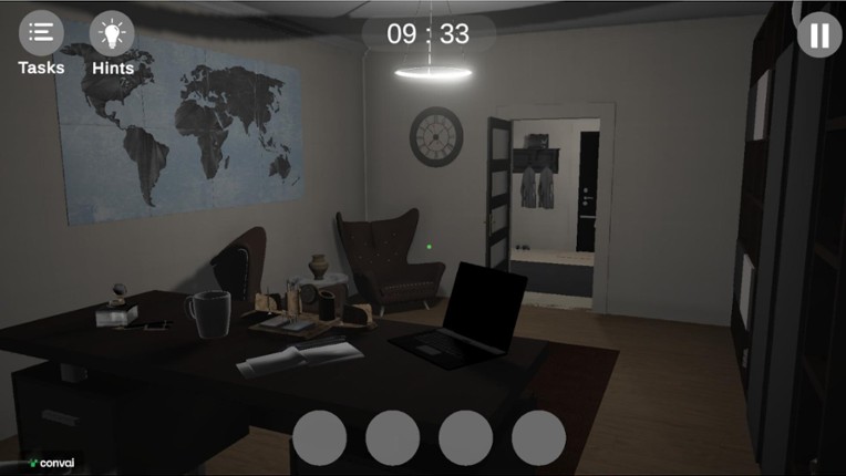 MindEscape screenshot