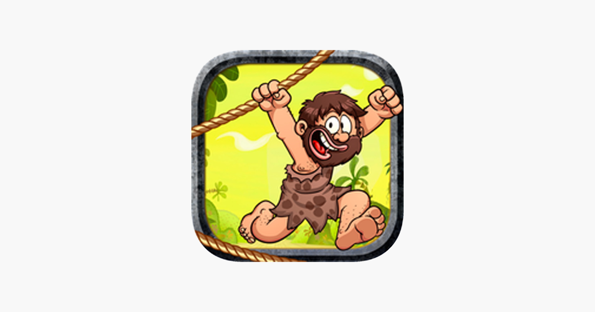 Games like Monkey Swing - Adventure Ride