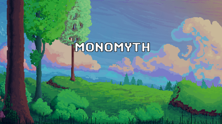 MonoMyth Image