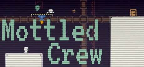 Games like Mottled Crew