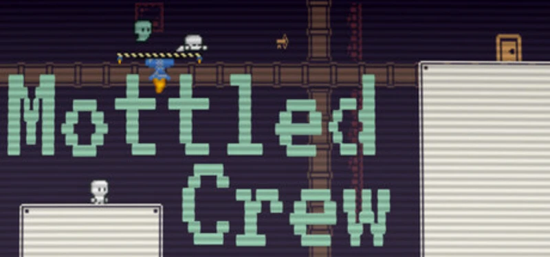 Mottled Crew Image