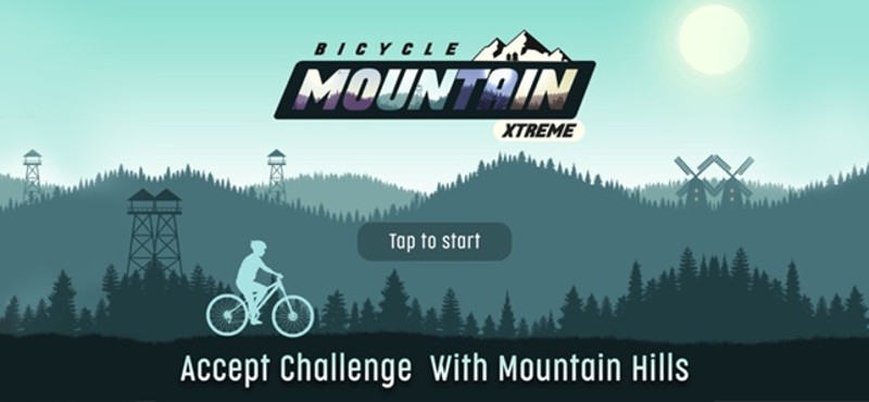 Mountain Bike Xtreme 2024 screenshot