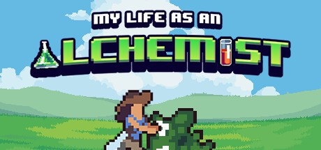 Games like My Life As An Alchemist
