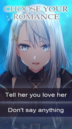 My Reaper Girlfriend Image