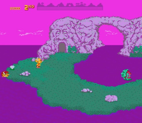 Mystic Marathon Image