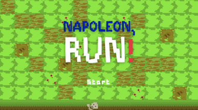 Napoleon, Run! Image