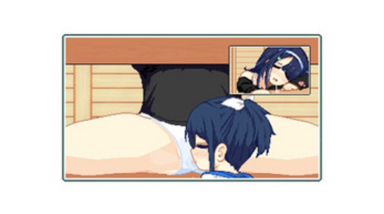 Natsu no Sagashimono screenshot