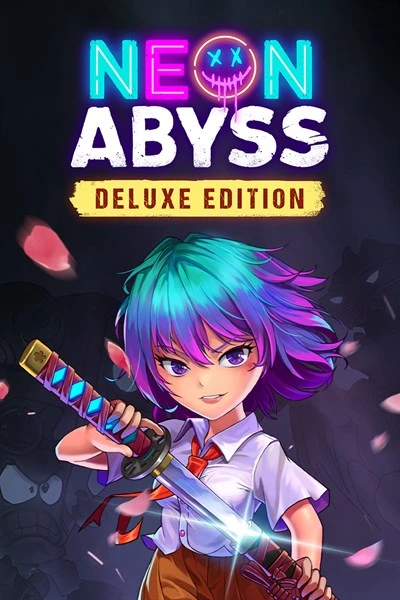 Games like Neon Abyss