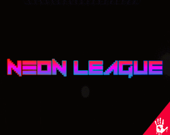 Neon League Game Cover