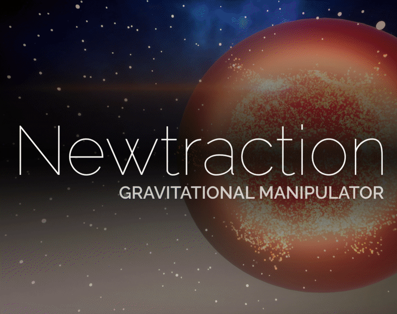 Games like Newtraction