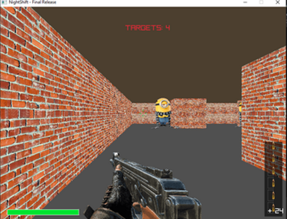 Night Shift: Arena (Prototype) Image