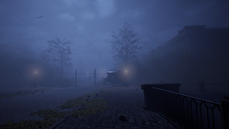 Nightmares Awake screenshot