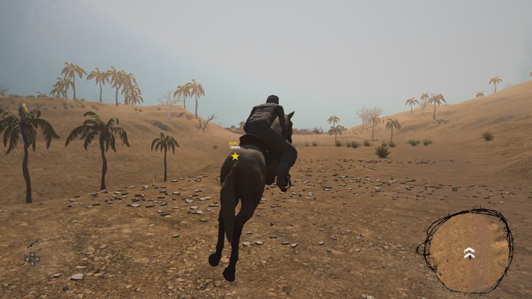 North Of Iraq Part 1 screenshot