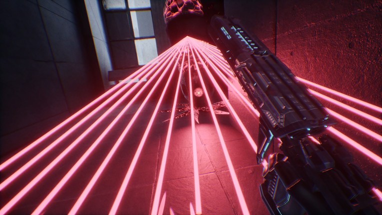 Of Lies and Rain screenshot