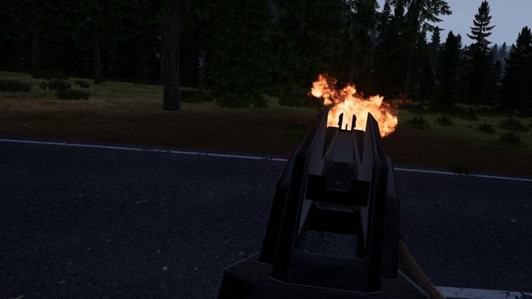 One Day To Live screenshot