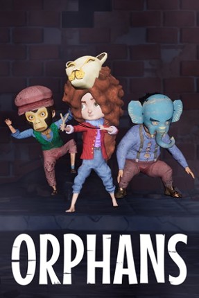 Orphans Image