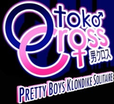 Otoko Cross: Pretty Boys Klondike Solitaire Image